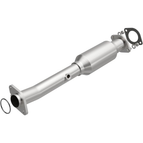 MagnaFlow 2004 Nissan Titan 5.6L Direct Fit Converter thumbnail 2