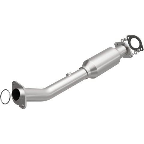 MagnaFlow 2004 Nissan Titan 5.6L Direct Fit Converter thumbnail 1