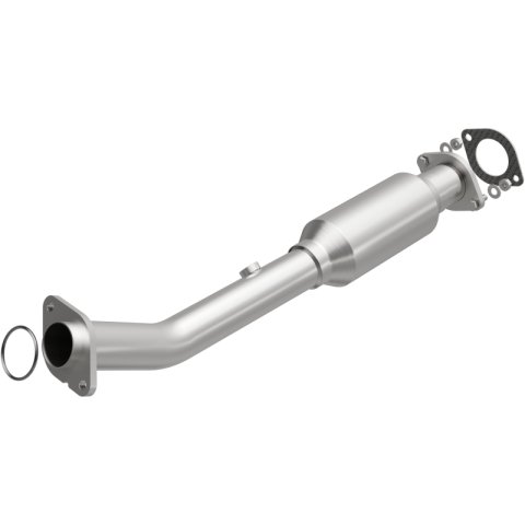 MagnaFlow 2004 Nissan Titan 5.6L Direct Fit Converter thumbnail 2