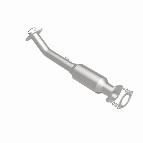 MagnaFlow 2004 Nissan Titan 5.6L Direct Fit Converter thumbnail 3