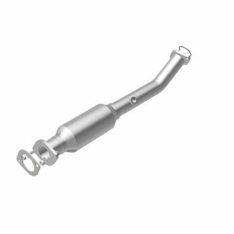 MagnaFlow 2004 Nissan Titan 5.6L Direct Fit Converter thumbnail 4