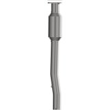 MagnaFlow 2003 Ford E-350 Super Duty 5.4L Direct Fit Converter thumbnail 3