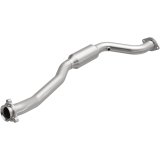 MagnaFlow 04-06 Chevrolet Colorado 3.5L Direct Fit Converter thumbnail 1