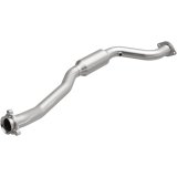 MagnaFlow 04-06 Chevrolet Colorado 3.5L Direct Fit Converter thumbnail 2