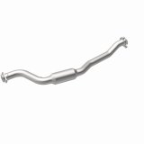 MagnaFlow 04-06 Chevrolet Colorado 3.5L Direct Fit Converter thumbnail 3