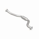 MagnaFlow 04-06 Chevrolet Colorado 3.5L Direct Fit Converter thumbnail 4