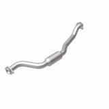MagnaFlow 04-06 Chevrolet Colorado 3.5L Direct Fit Converter thumbnail 5