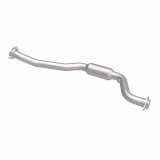 MagnaFlow 04-06 Chevrolet Colorado 3.5L Direct Fit Converter thumbnail 6