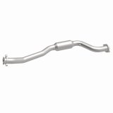 MagnaFlow 04-06 Chevrolet Colorado 3.5L Direct Fit Converter thumbnail 7