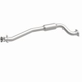 MagnaFlow 04-06 Chevrolet Colorado 3.5L Direct Fit Converter thumbnail 4