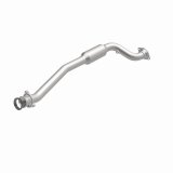 MagnaFlow 04-06 Chevrolet Colorado 3.5L Direct Fit Converter thumbnail 6
