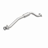 MagnaFlow 04-06 Chevrolet Colorado 3.5L Direct Fit Converter thumbnail 7