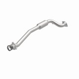 MagnaFlow 04-06 Chevrolet Colorado 3.5L Direct Fit Converter thumbnail 8