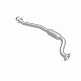 MagnaFlow 04-06 Chevrolet Colorado 3.5L Direct Fit Converter thumbnail 9