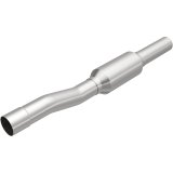 MagnaFlow 02-04 Jeep Grand Cherokee 4.0L Direct Fit Converter thumbnail 2