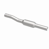 MagnaFlow 02-04 Jeep Grand Cherokee 4.0L Direct Fit Converter thumbnail 5