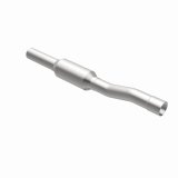 MagnaFlow 02-04 Jeep Grand Cherokee 4.0L Direct Fit Converter thumbnail 7
