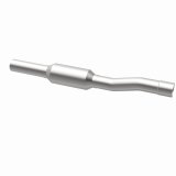 MagnaFlow 02-04 Jeep Grand Cherokee 4.0L Direct Fit Converter thumbnail 9