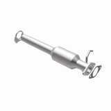 MagnaFlow 05-06 Toyota Highlander 2.4L Direct Fit Converter thumbnail 4