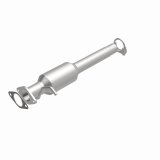 MagnaFlow 05-06 Toyota Highlander 2.4L Direct Fit Converter thumbnail 8
