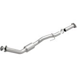 MagnaFlow 04-05 Chevrolet Trailblazer EXT 4.2L Direct Fit Converter thumbnail 2