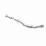 MagnaFlow 04-05 Chevrolet Trailblazer EXT 4.2L Direct Fit Converter thumbnail 3
