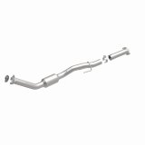 MagnaFlow 04-05 Chevrolet Trailblazer EXT 4.2L Direct Fit Converter thumbnail 5