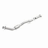 MagnaFlow 04-05 Chevrolet Trailblazer EXT 4.2L Direct Fit Converter thumbnail 7