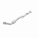 MagnaFlow 04-05 Chevrolet Trailblazer EXT 4.2L Direct Fit Converter thumbnail 8