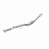 MagnaFlow 04-05 Chevrolet Trailblazer EXT 4.2L Direct Fit Converter thumbnail 9