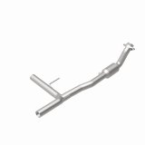 MagnaFlow 05-06 Ford F-150 4.2L Direct Fit Converter thumbnail 3