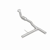 MagnaFlow 05-06 Ford F-150 4.2L Direct Fit Converter thumbnail 4