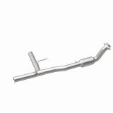 MagnaFlow 05-06 Ford F-150 4.2L Direct Fit Converter thumbnail 6