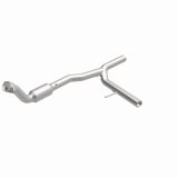 MagnaFlow 05-06 Ford F-150 4.2L Direct Fit Converter thumbnail 8