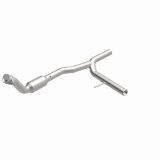 MagnaFlow 05-06 Ford F-150 4.2L Direct Fit Converter thumbnail 9