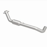 MagnaFlow 05-06 Ford F-150 4.2L Direct Fit Converter thumbnail 6