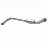 MagnaFlow 05-06 Ford F-150 4.2L Direct Fit Converter thumbnail 7