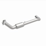 MagnaFlow 05-06 Ford F-150 4.2L Direct Fit Converter thumbnail 8