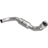 MagnaFlow 2006 Ford F-150 4.6L Direct Fit Converter thumbnail 1
