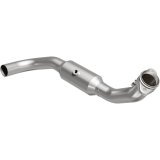 MagnaFlow 2006 Ford F-150 4.6L Direct Fit Converter thumbnail 2
