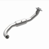 MagnaFlow 2006 Ford F-150 4.6L Direct Fit Converter thumbnail 3