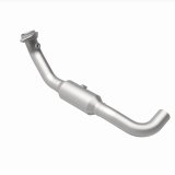 MagnaFlow 2006 Ford F-150 4.6L Direct Fit Converter thumbnail 4