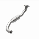 MagnaFlow 2006 Ford F-150 4.6L Direct Fit Converter thumbnail 5