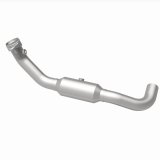 MagnaFlow 2006 Ford F-150 4.6L Direct Fit Converter thumbnail 7