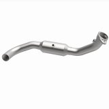 MagnaFlow 2006 Ford F-150 4.6L Direct Fit Converter thumbnail 8