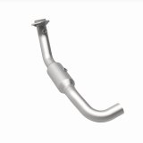 MagnaFlow 2006 Ford F-150 4.6L Direct Fit Converter thumbnail 9