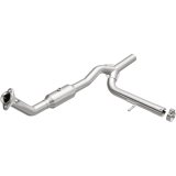 MagnaFlow 2006 Ford F-150 4.6L Direct Fit Converter thumbnail 1