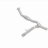 MagnaFlow 2006 Ford F-150 4.6L Direct Fit Converter thumbnail 3