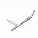 MagnaFlow 2006 Ford F-150 4.6L Direct Fit Converter thumbnail 4