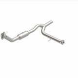 MagnaFlow 2006 Ford F-150 4.6L Direct Fit Converter thumbnail 5